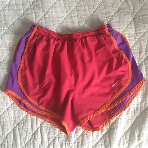 Nike Tempo Shorts